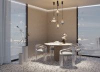 Подвесной светильник Maytoni Bangkok MOD185PL-L6B3K3