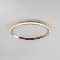 Потолочный светильник LED4U L3020-400 GD