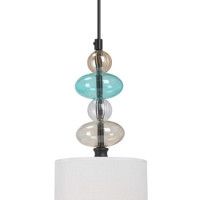 Подвесной светильник Vitaluce V2997-1/1S