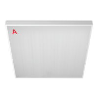 Потолочный светильник Wolta ДВО01-54-042-5К