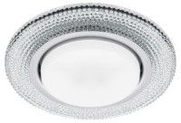 Встраиваемый светильник Эра DK LD53 WH Б0057475