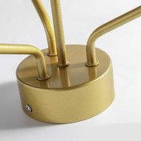 Потолочная люстра ImperiumLoft Matisse 167195-26