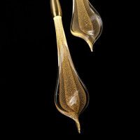 Подвесной светильник Modelux ML.89181.2 BS