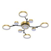 Потолочный светильник F-Promo Hybrid 4686-9C