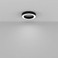 Потолочный светильник Maytoni Lua C093CL-36W4K-B