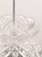 Подвесной светильник Bohemia Ivele Crystal 14781P/11 Ni