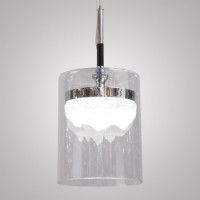 Подвесной светильник AM Group AM521-H180 CR