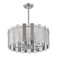 Люстра на штанге Arte Milano Sorrento 372109/6/350/500 CR