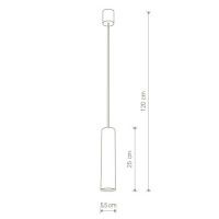 Подвесной светильник Nowodvorski Eye 8914