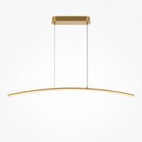 Подвесной светильник Maytoni Light Reflection MOD243PL-L18BSK