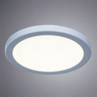 Встраиваемый светильник ARTE Lamp A7972PL-1WH