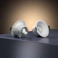 Встраиваемый светильник Elektrostandard Andi 25061/01 4690389215001 a070144