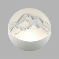 Настенный светильник Odeon Light Hightech Montana 7168/6WL