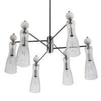 Люстра на штанге Lumion Neoclassi Emily 8268/6