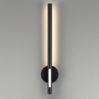 Настенный светильник Odeon Light Mali 6643/10WL