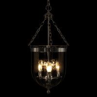 10455/4 CR Подвесной светильник Loft IT Incense 10455/4 CR