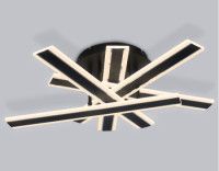 Потолочная люстра Ambrella Light Acrylica Original FA8906