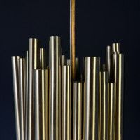 Подвесной светильник ImperiumLoft Brubeck DeLight Collectionfull 84575-22