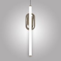 Подвесной светильник AM Group AM491 B gray