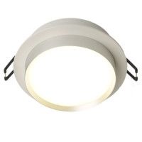 Встраиваемый светильник Feron DL507 51353