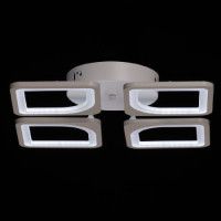 Потолочная люстра De Markt Мадлен 424015104