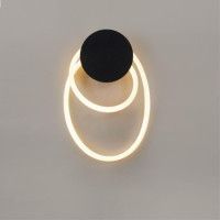 Настенный светильник Aployt Sindrillon APL.773.01.43