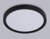 Потолочный светильник Ambrella Light Orbital Air Slim FZ1902