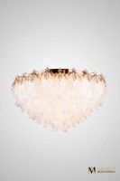 Потолочная люстра AM Group AMEDA PLD600