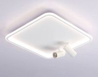 Потолочная люстра Ambrella Light Comfort LineTech FL5114