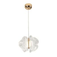 Подвесная люстра Modelux ML.6222.260 CP