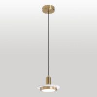 Подвесной светильник Lussole LSP-7518