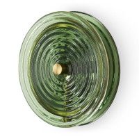 Настенный светильник Freya Borbon FR5442WL-L7GN