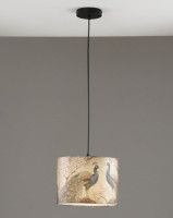 Подвесной светильник Moderli Strauss V11514-1P