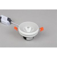 Встраиваемый светильник Omnilux Genova OML-102809-06