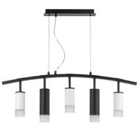 Подвесной светильник Lightstar Rullo LR7353638721 (571735+214436-3+214487-2+202431-5)