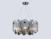 Подвесной светильник Ambrella Light High Light Crystal LH31201
