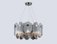 Подвесной светильник Ambrella Light High Light Crystal LH31201