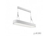 Подвесной светильник iLedex Bend 8330E-WH