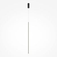 Подвесной светильник Maytoni Modern Halo MOD246PL-L24BK1