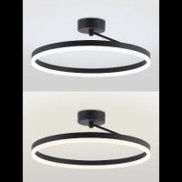 Потолочная люстра Natali Kovaltseva Finam LED LAMPS 81121/2C