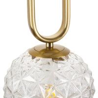 Подвесной светильник Myfar Pierre MR1164-1P