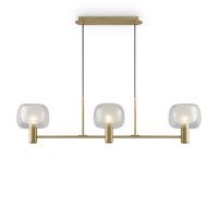 Подвесной светильник Maytoni Vision MOD411PL-03G