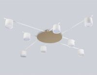 Потолочный светильник Ambrella Light Comfort Style GX53 FL51759