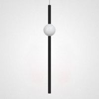 Подвесной светильник ImperiumLoft Broom Orion Globe Light 189785-22