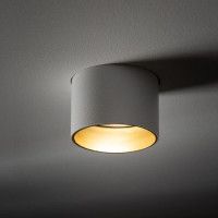 Встраиваемый светильник Nowodvorski Mono Slide Trimless White/Gold 10804