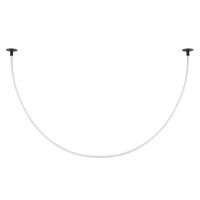 Подвесной светильник Odeon Light Corda 4391/40CL