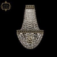 Настенный светильник Art Classic 20.322B.H2.20SP.GB