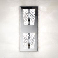 Настенный светильник Odeon Light Mirage 5029/8WL