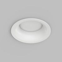 Точечный светильник Denkirs Iner DK2150-WH