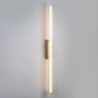 Настенный светильник Modelux ML.717.900 BS